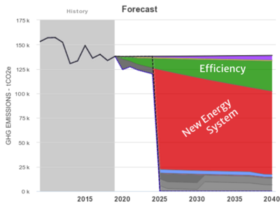 Carbon Reduction Strategy